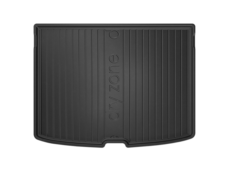 Tavaratilan lokero Kia EV3 2024- Top