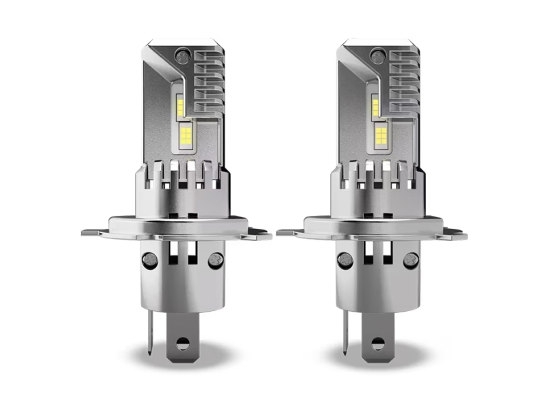 Osram LEDriving HL Easy Gen 2 H4/H19 12V - Set | Bilvård & Biltillbehör - Belysning - H1 Billampor | GameStuff