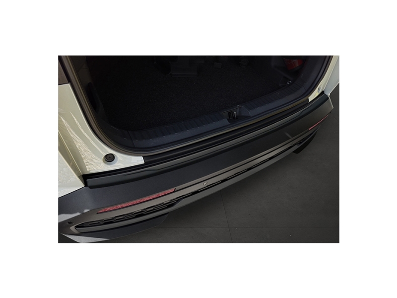 Læssekantbeskytter Skoda Elroq 2025- Matsort | Bilvård & Biltillbehör - Utvändiga utrustning för bilar - Övriga | GameStuff