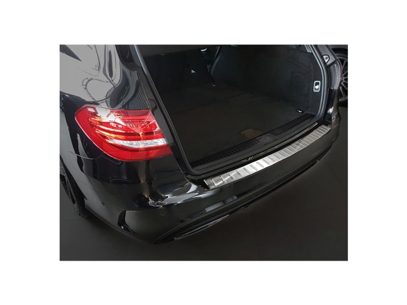Læssekantbeskytter Mercedes C-Klasse S205 14-21 Stål | Bilvård & Biltillbehör - Utvändiga utrustning för bilar - Övriga | GameStuff