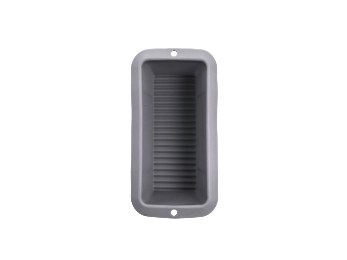 Asus PAN LOAF SILICON 24x12,5x7cm grå | Köksutrustning - Bakartiklar - Silicon Bakformar | GameStuff