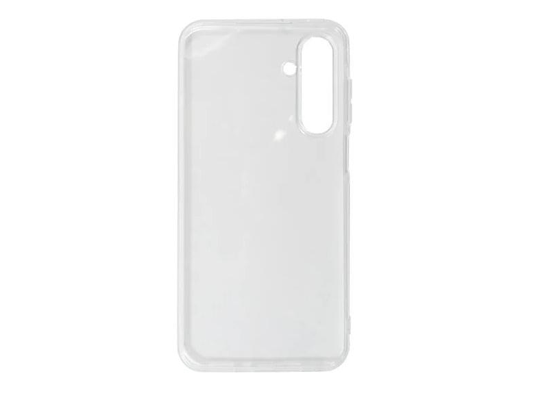 Just_Must Phone Case Just Must, Galaxy A16/Galaxy A16 5G, Transparent