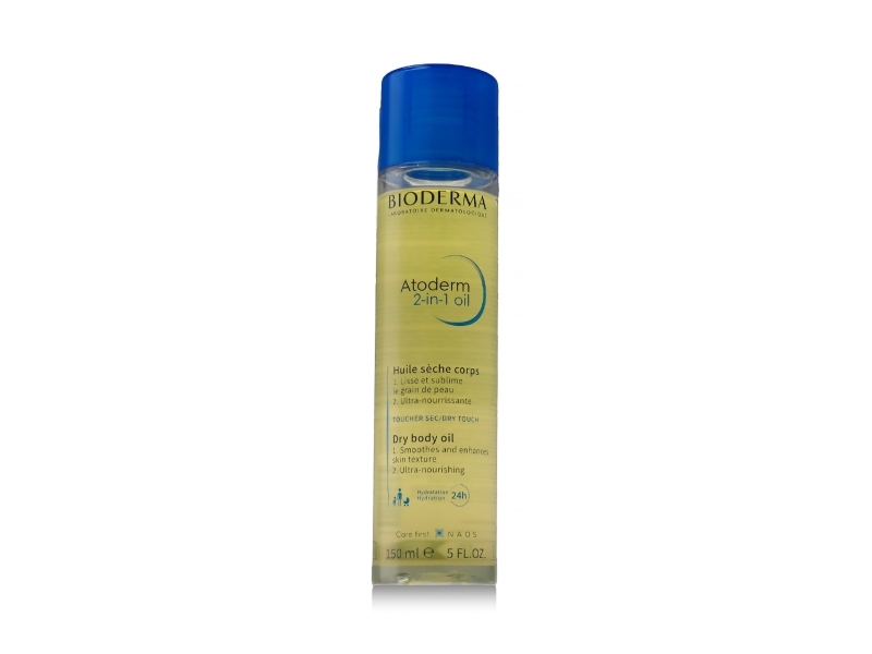Atoderm 2-in-1 Oil (UNI,150 ml) | Hudvård - Kroppsvård - Kroppsolja | GameStuff