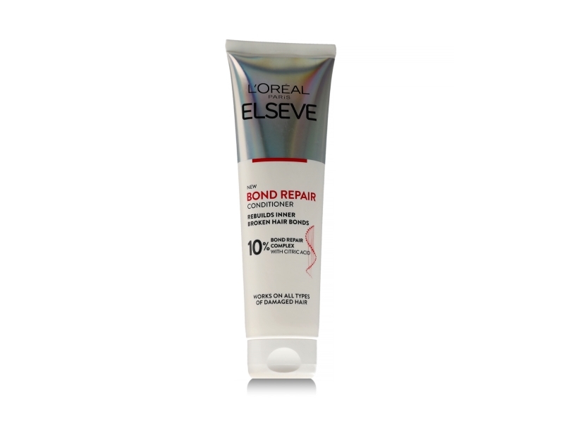 L ́Oréal Paris Elseve Bond Repair Conditioner 150 Ml