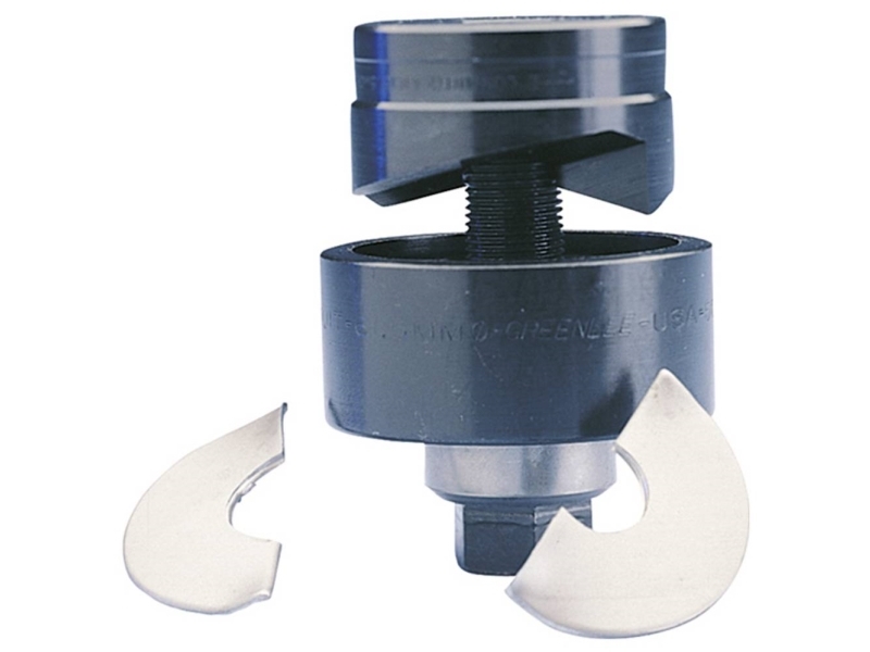 Klauke 50319914 Puncher 20.4 mm