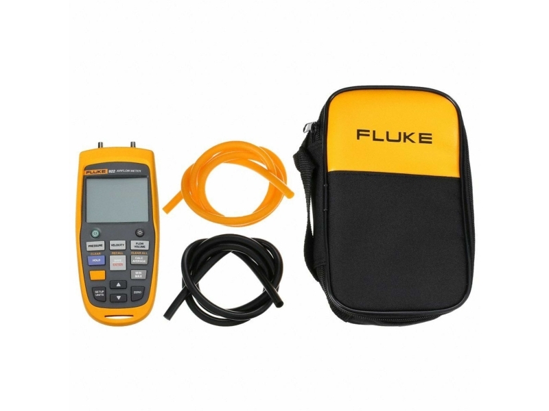 Fluke 2679822 | EL Artiklar - Verktyg för EL - Mätutrustning för miljö | GameStuff