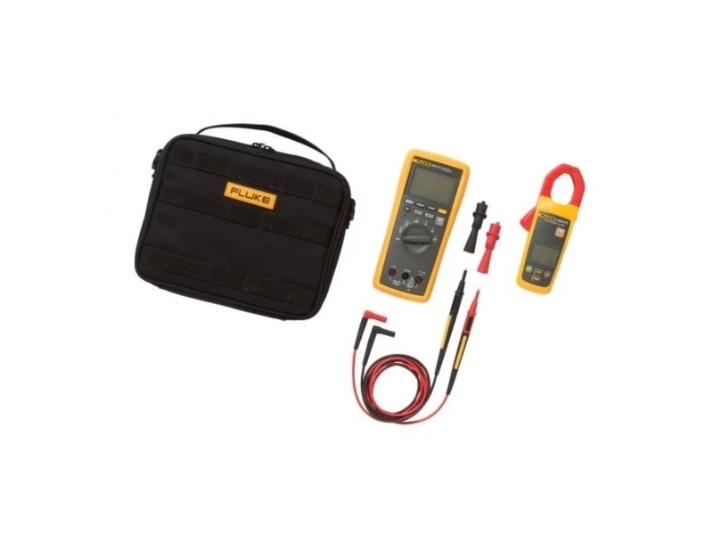 Fluke Flk-A3000fc Kit