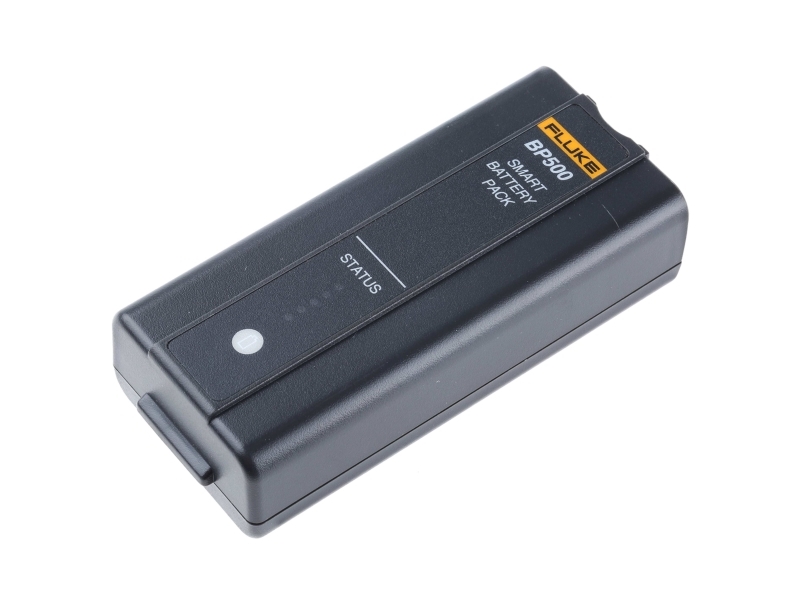 Fluke 4542300 Bp500 Batteripakke Specielt Tilbehør Til Måleudstyr 1 Stk