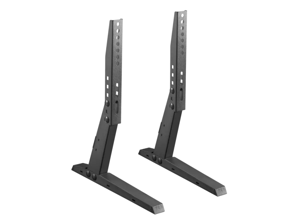 Mywall Hp35l, 94 Cm (37"), 35 Kg, 50 X 50 Mm, 200 X 200 Mm, Sort