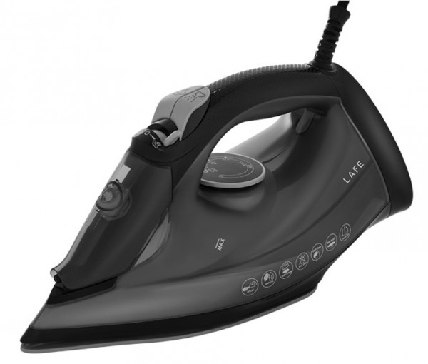 Bosch Lafe Glidepro Bügeleisen 2600W 47582
