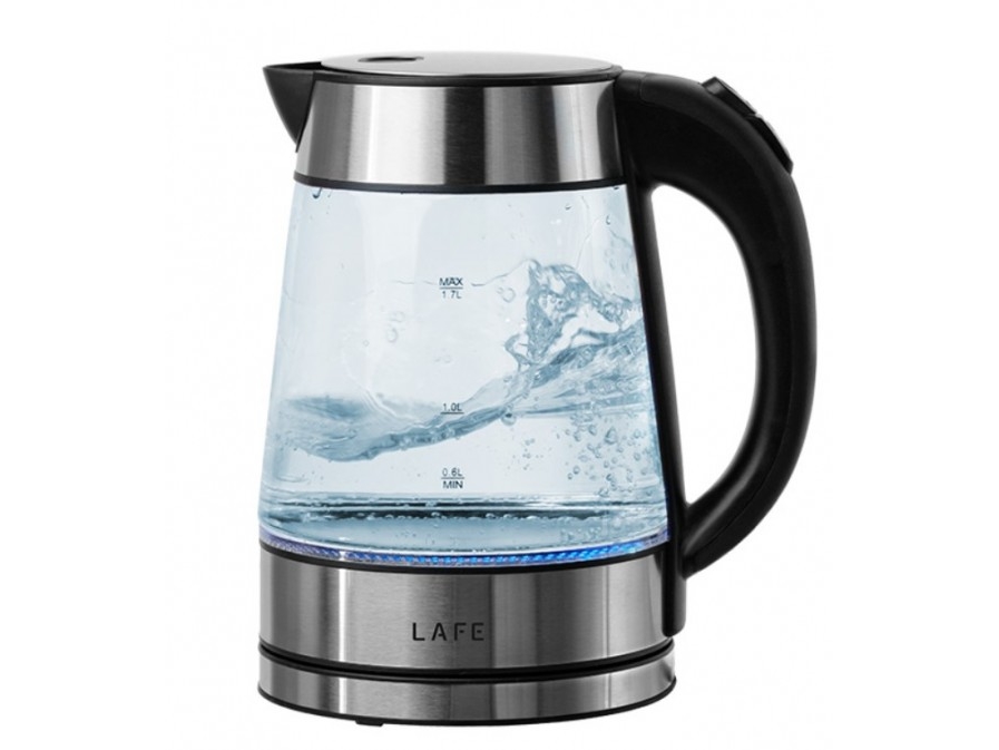 Lafe Laf Wasserkocher Lafe Ceg015 Mit Wärmeregler