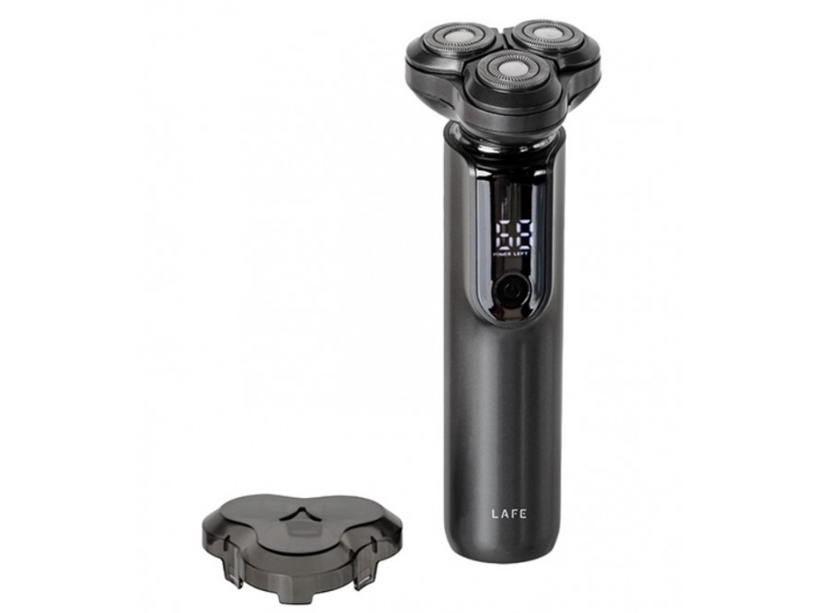 LAFE MasterGlide miesten parranajokone