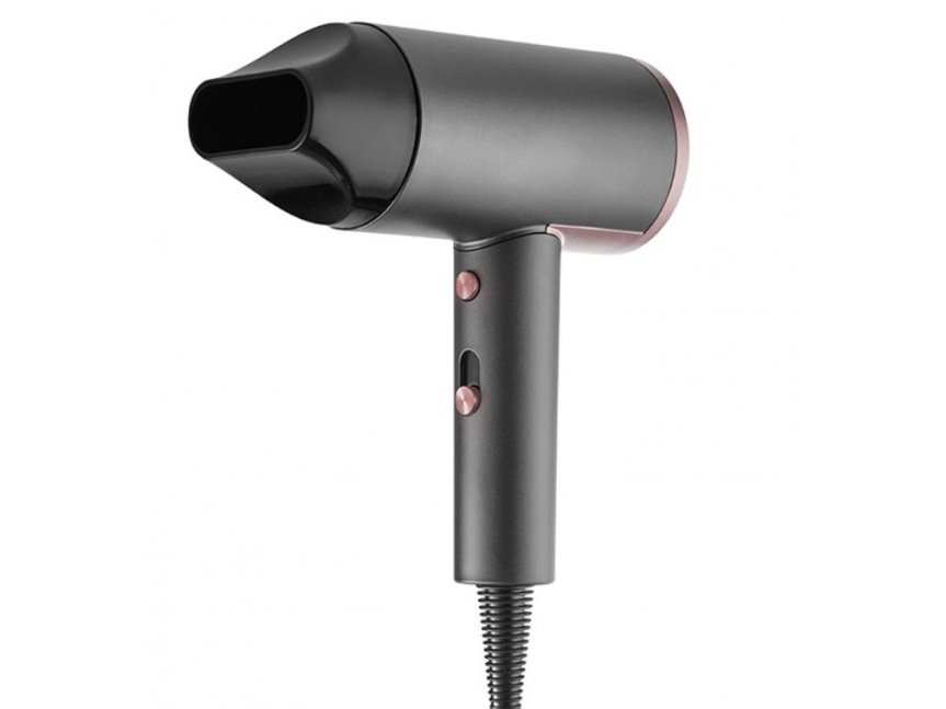 Lafe-Hårtørrer Lafe Sleek &Amp Shine-Hårtørrer