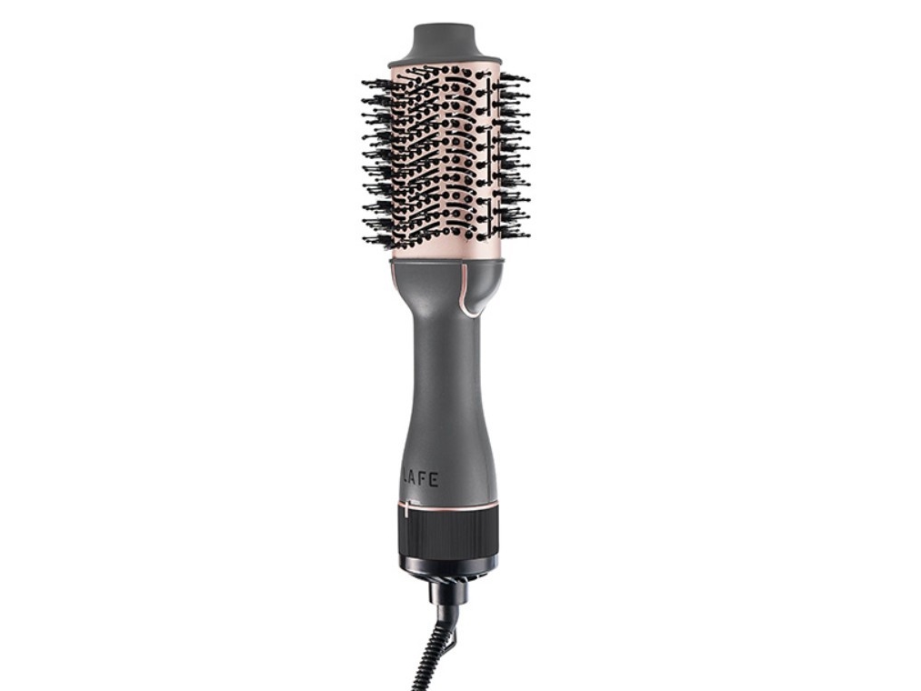 Suszarko-Lokówka Lafe Sleek & Shine Brush Laflok47460