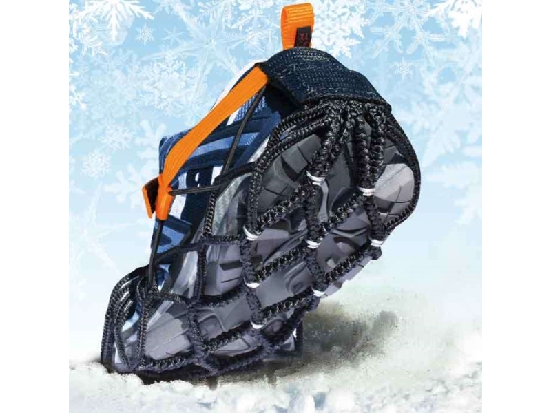 X-treme l Ezyshoes snöskor storlek 40-44 | Bilvård & Biltillbehör - Utvändiga utrustning för bilar - Vintertillbehör | GameStuff
