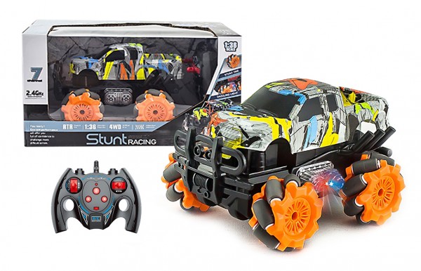 Artyk R/C Auto