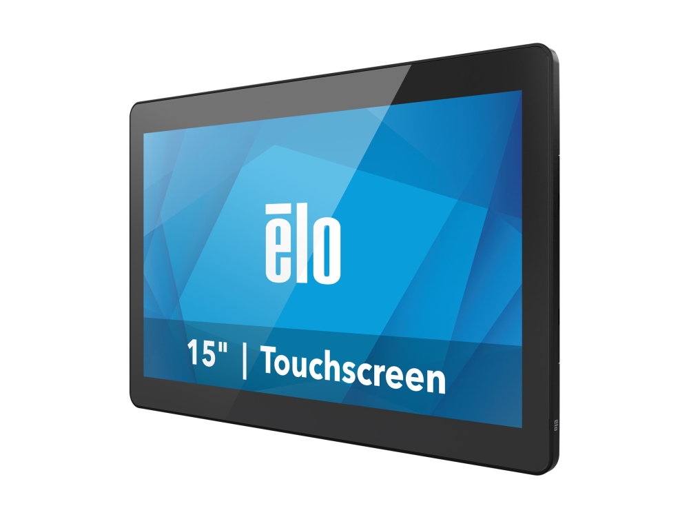 Elo I-Series 3 - Alt-I-Én Core I7 I7-1265Ul / Op Til 4.8 Ghz - Ram 16 Gb - Ssd 256 Gb - Nvme - Intel Iris Xe Graphics - Gigabit Ethernet, Ieee 802.11