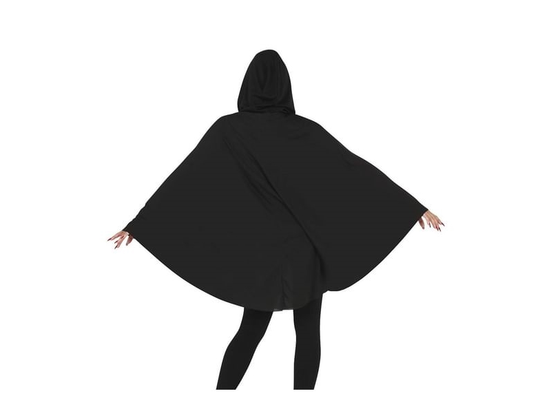 Kürbis-Poncho