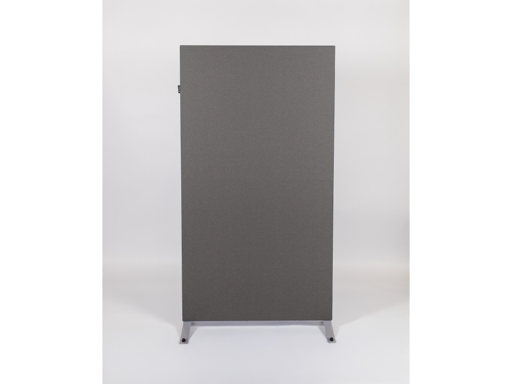 Näyttöseinä ESD 1150x1200 mm Sininen
