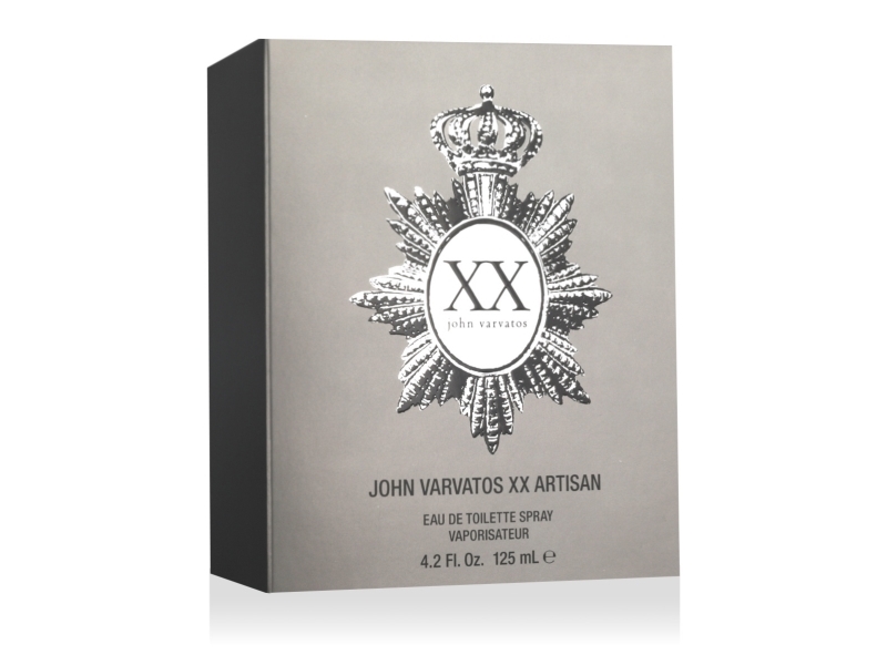 John Varvatos Xx Artisan Eau De Toilette 125 Ml (Man)