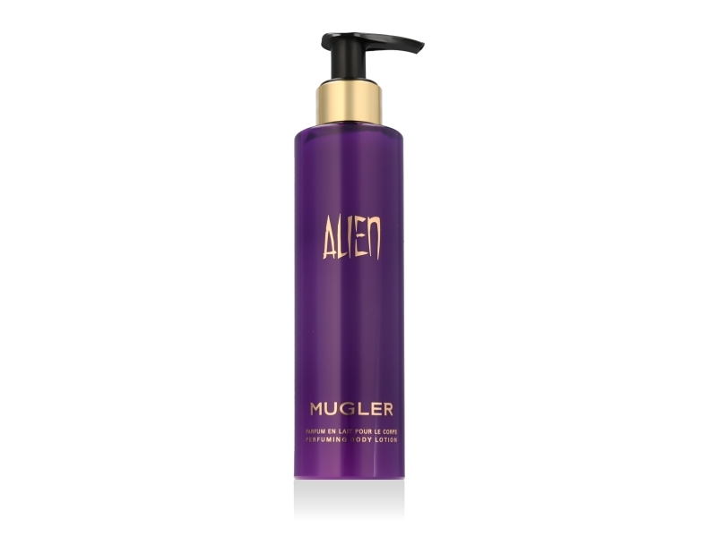 Thierry Mugler Alien BL 200ml | Hudvård - Kroppsvård - Kroppslotion | GameStuff