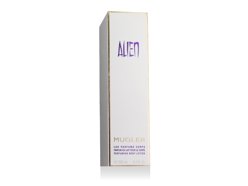 Thierry Mugler Alien Perfumed Body Lotion 200Ml