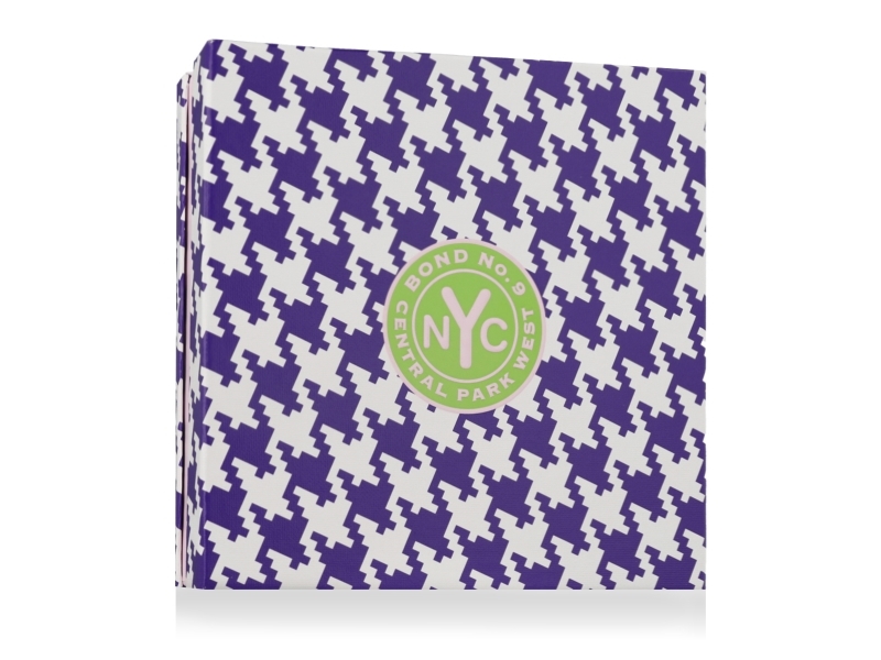 Bond No. 9 Central Park West Eau De Parfum 50 Ml (Unisex)
