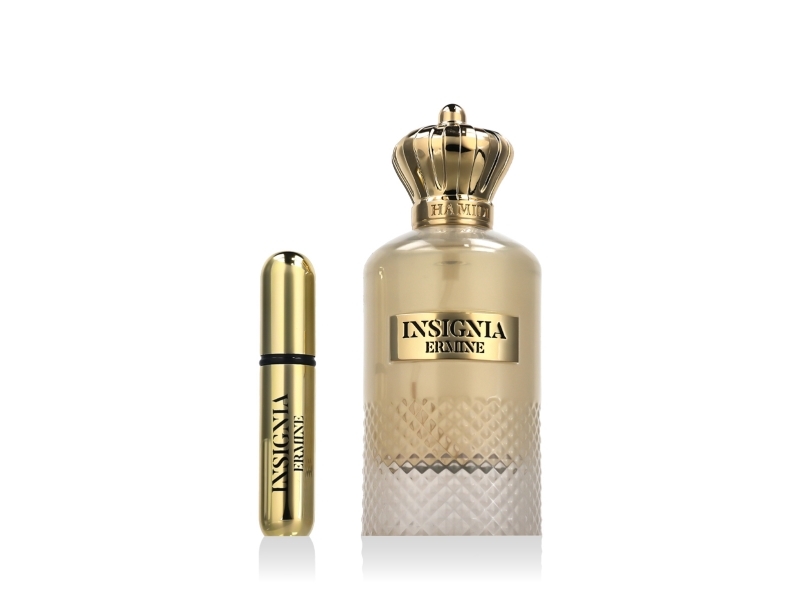 Hamidi Insignia Ermine Edp U 105 Ml