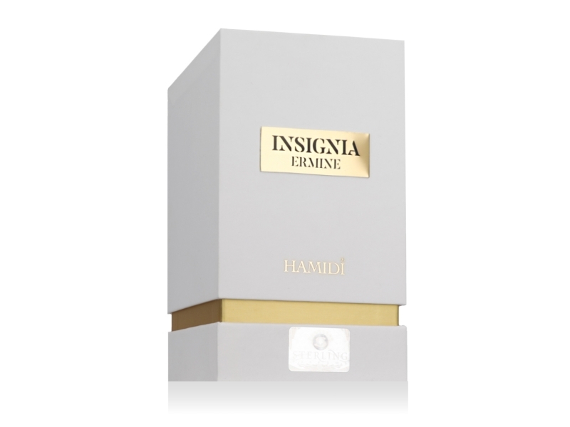 Hamidi Insignia Ermine Edp U 105 Ml