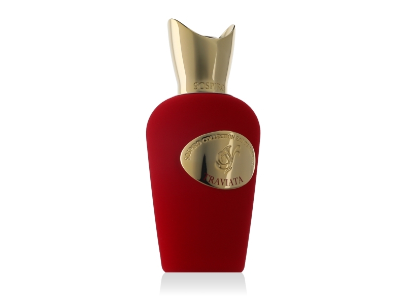 Sospiro Traviata Eau De Parfum 100 Ml (Unisex)