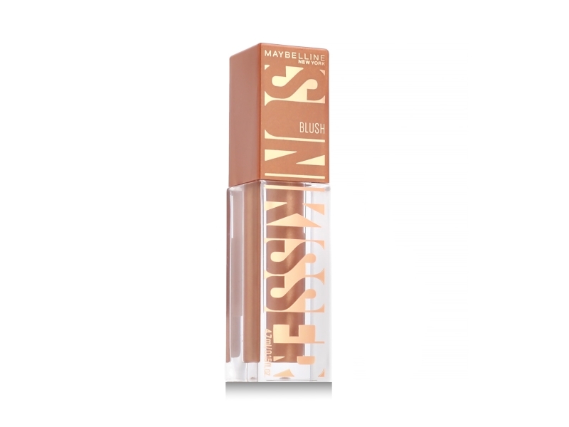 Maybelline_Blush Liquid Blush 08 Shades On 4.7Ml