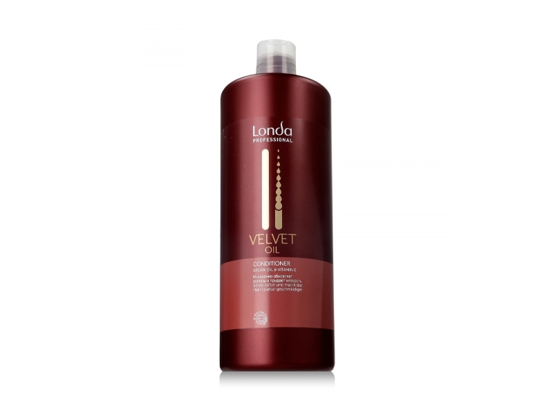 Londa Professional Velvet Oil Conditioner 1000 Ml