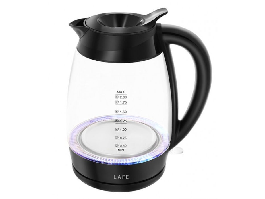 Lafe Wasserkocher Lafe Essential Xl