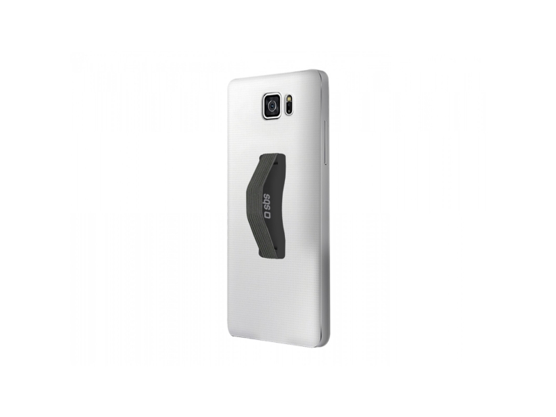 Sbs Teselfiestickerk, Mobiltelefon/Smartphone, Sort