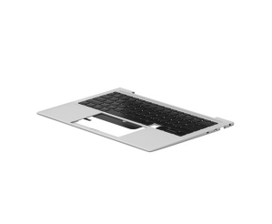 Hp N08582-Ba1, Tastatur, Slovensk, Baggrundsbelyst Tastatur, Hp, Elite Dragonfly G3