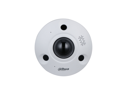 Dahua Technology Wizmind Dh-Ipc-Ebw8842-As-Ivc, Ip-Sikkerhedskamera, Udendørs, Ledningsført, 27,9 M, 56 Db, Loft