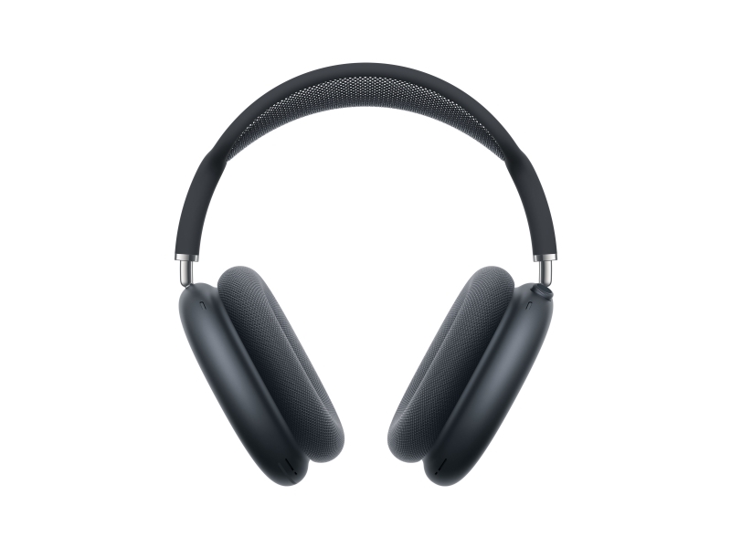 Apple Airpods Max , Trådløs, Opkald/Musik, 386,2 G, Headset, Marineblå