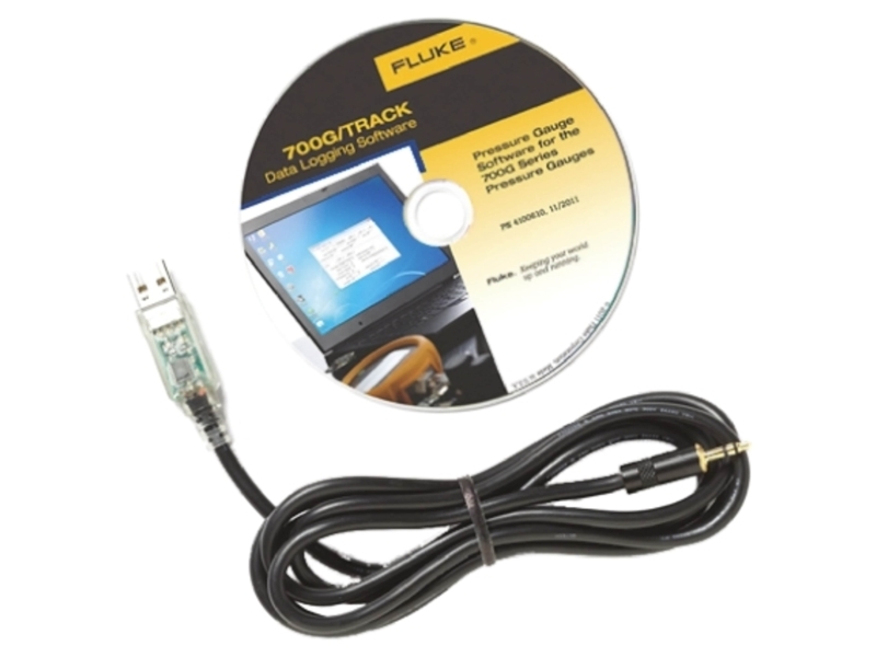 Fluke 700G/Track