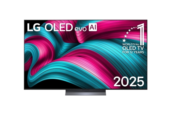 Oled55c58la 4K Oled Evo Smart Tv Fernseher