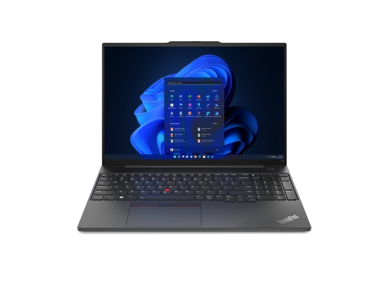 Lenovo ThinkPad E16 G1 | Datorer & Surfplattor - Bärbar dator - Studiedator | GameStuff