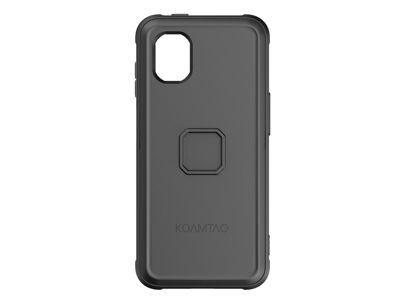 Koamtac 365695, Cover, Samsung, Xcover7, 16,8 Cm (6.6"), Schwarz