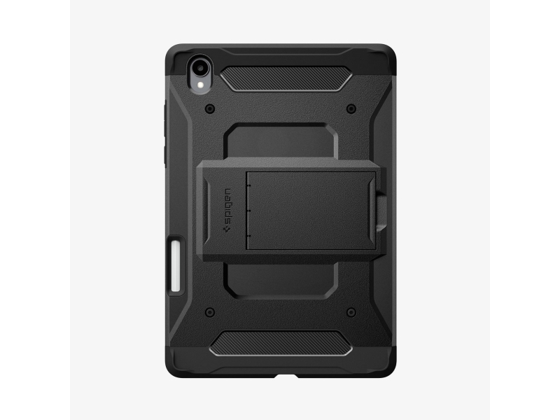 Spigen Tough Armor Pro, Cover, Samsung, Galaxy Tab S11, 27,9 Cm (11")
