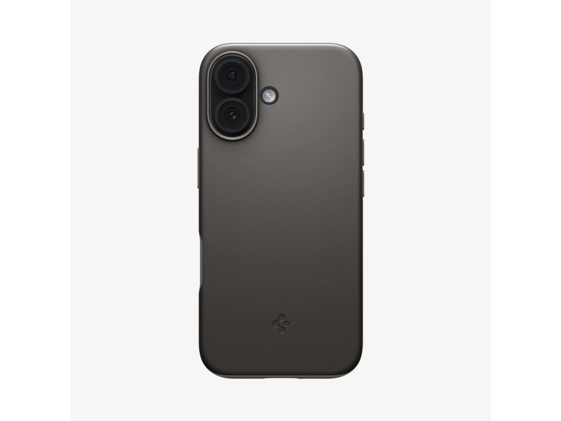Spigen Acs09971, Cover, Apple, Iphone 17, 16 Cm (6.3")