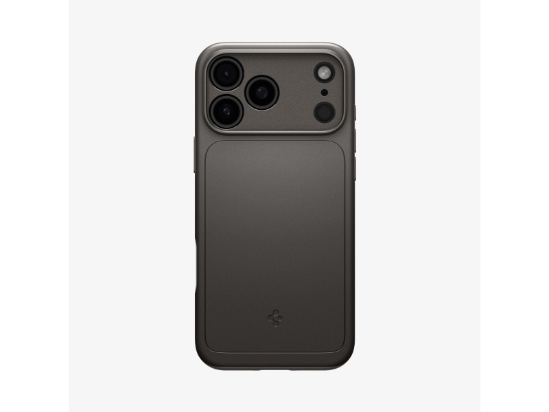 Spigen Acs09936, Cover, Apple, Iphone 17 Pro, 16 Cm (6.3")