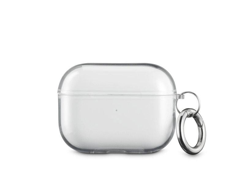 Hama Always Clear, Boks, Termoplastisk Polyurethan (Tpu), Transparent
