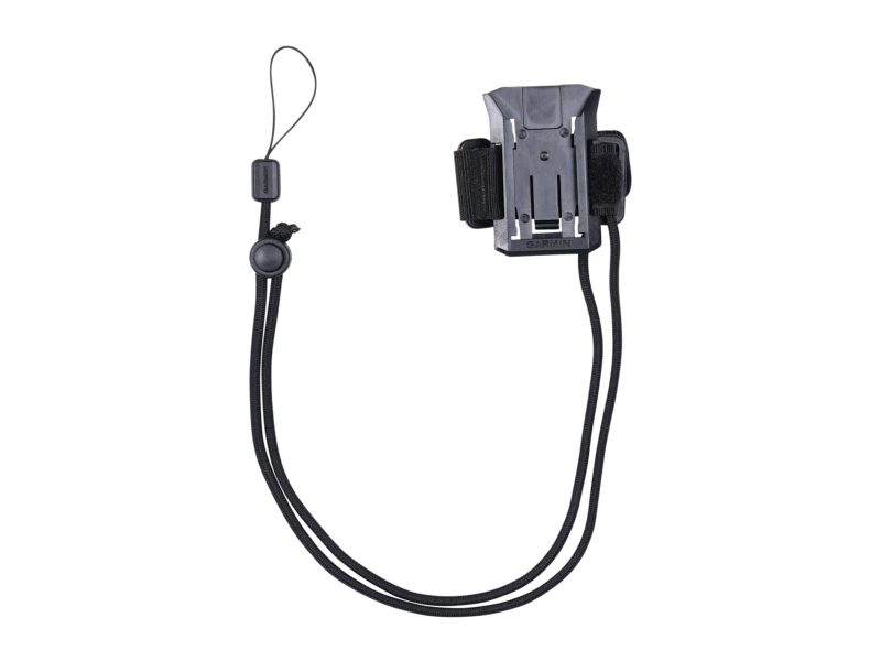 Garmin 010-13351-01, Beholder, Sort, Garmin, GPSMAP H1i Plus, eTrex Touch, GPSMAP H1, 1 stk