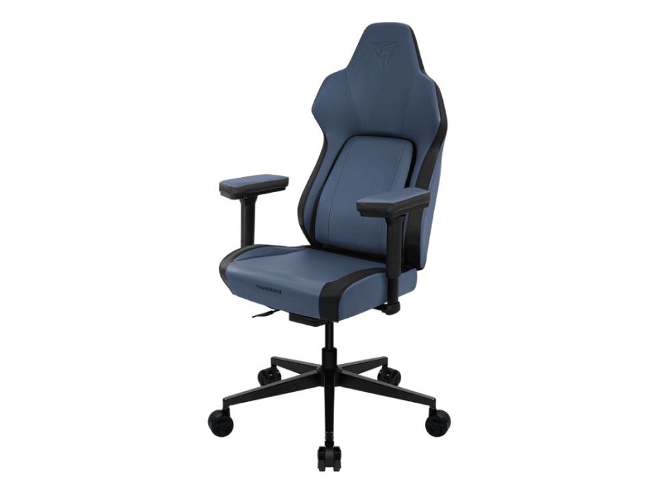 Thunderx3 Core Smart Modern, Universal Gamingstol, 125 Kg, Polstret Sæde, Polstret Ryglæn, 65 Kg, 165 Cm