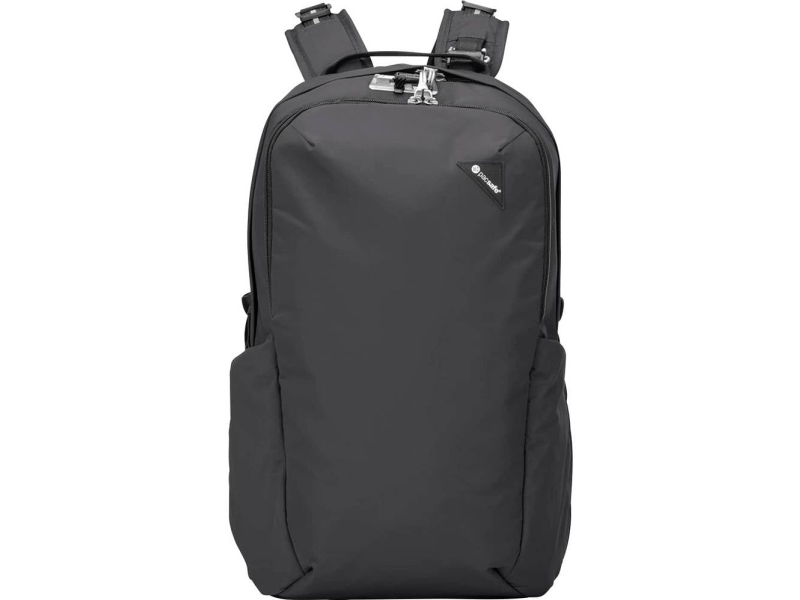 Pacsafe 60301130, Mand, 33 Cm (13"), Notebook Rum, Nylon, Polyester