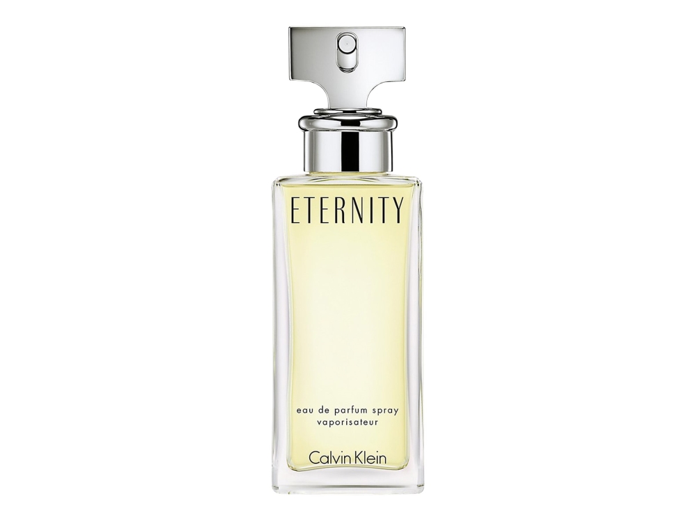 Calvin Klein Eternity for Women Eau De Parfum 100 ml (woman)