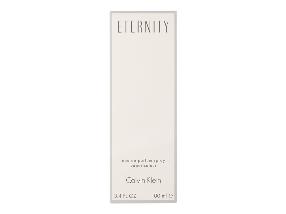Calvin KleinEternity Eau De Parfum Spray 100ml